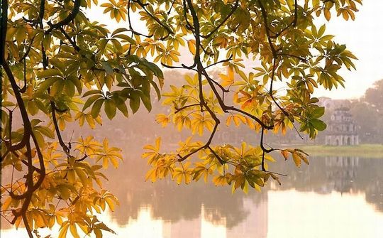 Dự báo thời tiết ngày 26/9: Hà Nội tiếp tục nắng nóng trên diện rộng