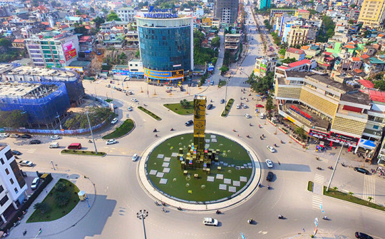 Quảng Ninh cần thể hiện xuất sắc vai trò là cực tăng trưởng phía Bắc