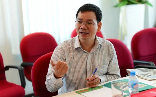 TS. Huỳnh Thế Du: Việt Nam cần 'tỉnh táo' trước bùng nổ chiến tranh thương mại Mỹ - Trung