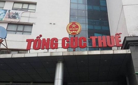 Nhiệm vụ, quyền hạn và cơ cấu tổ chức của Tổng cục Thuế
