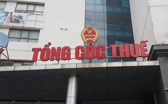 Nhiệm vụ, quyền hạn và cơ cấu tổ chức của Tổng cục Thuế