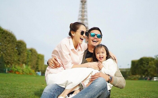 ‘Mỹ nhân đẹp nhất Philippines’ Marian Rivera sắp chào đón thiên thần thứ 2