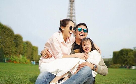 ‘Mỹ nhân đẹp nhất Philippines’ Marian Rivera sắp chào đón thiên thần thứ 2