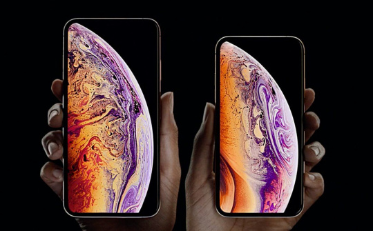 Lý do khiến bạn phải cân nhắc khi mua iPhone Xs và Xs Max phiên bản 2 SIM