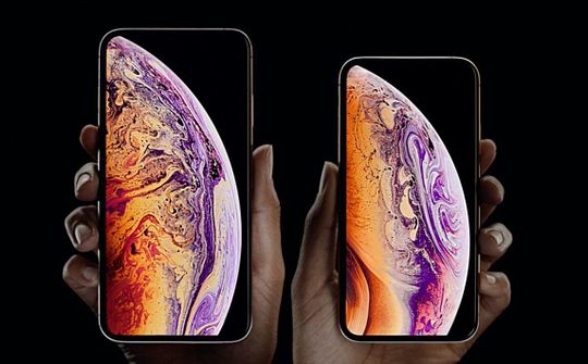 Lý do khiến bạn phải cân nhắc khi mua iPhone Xs và Xs Max phiên bản 2 SIM