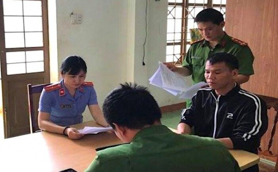 Đắk Lắk: Khởi tố nguyên Đại uý công an lừa đảo chiếm đoạt hơn 2,5 tỷ đồng