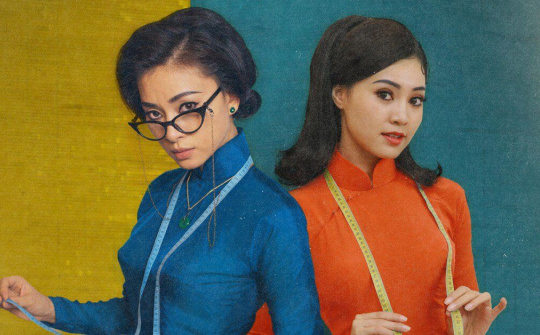 'Cô Ba Sài Gòn' tranh giải Oscar 2019, 'Song Lang' tham dự LHP Quốc tế Tokyo