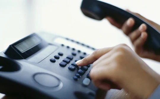 Mất trắng 3 tỷ đồng chỉ vì một cuộc điện thoại