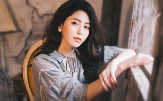 Quán quân The Voice 2018 Ngọc Ánh hướng tới hình ảnh một nghệ sĩ tài năng