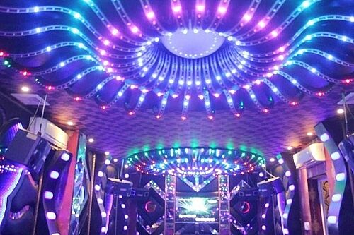 Đề xuất mới về kinh doanh dịch vụ karaoke