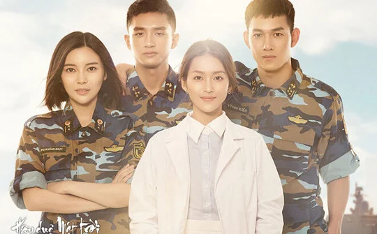 'Hậu duệ mặt trời' phiên bản Việt sẽ lên sóng với nhiều tình huống khác xa bản gốc