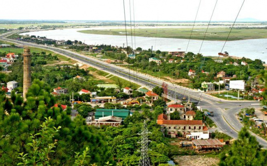 Gỡ vướng trong triển khai các dự án đầu tư phát triển KTXH tỉnh Nghệ An