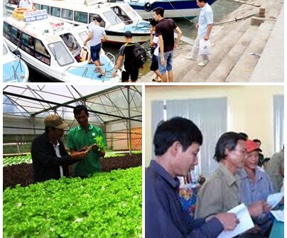 Chỉ đạo, điều hành của Chính phủ, Thủ tướng Chính phủ nổi bật tuần qua
