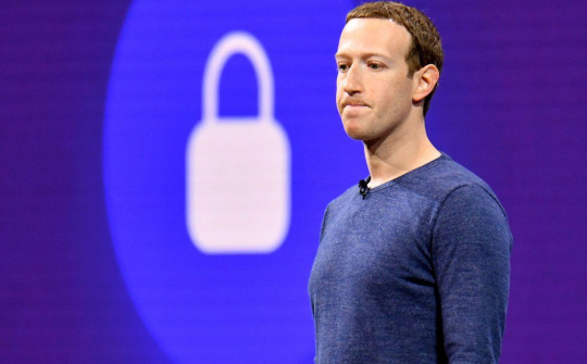 Facebook bị tấn công, hacker chiếm đoạt hơn 50 triệu tài khoản người dùng