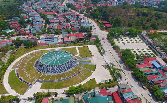 Sai phạm kinh tế hơn 7,6 tỷ đồng ở tỉnh Điện Biên