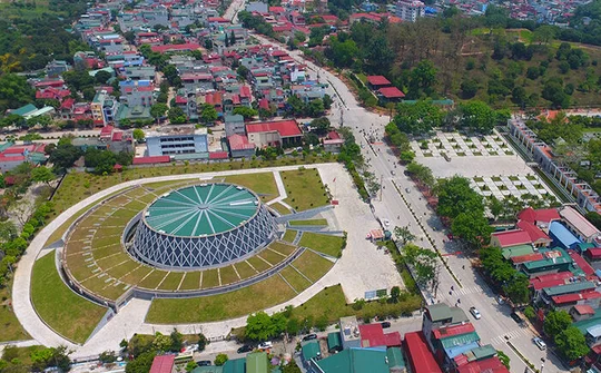 Sai phạm kinh tế hơn 7,6 tỷ đồng ở tỉnh Điện Biên
