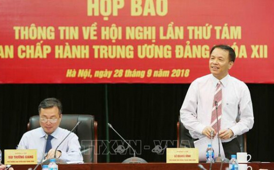 Nhân sự Chủ tịch nước được chuẩn bị kỹ để Quốc hội bầu