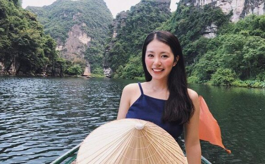 Tha hồ 'sống ảo' với những địa điểm du lịch đẹp mê ly ở Ninh Bình