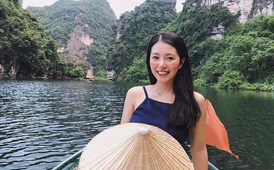 Tha hồ 'sống ảo' với những địa điểm du lịch đẹp mê ly ở Ninh Bình
