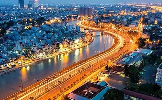 Kinh tế và tri thức Việt Nam đã mang tầm vóc mới
