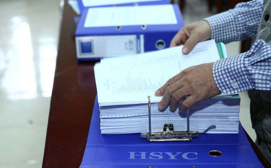 Giá dự thầu không thống nhất, xử lý thế nào?