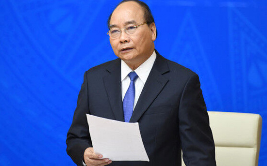 Chuyến làm việc 10 giờ với 15 hoạt động của Thủ tướng