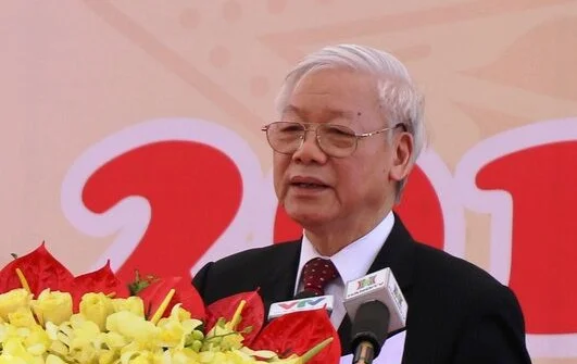 Phải hướng tới nông nghiệp thịnh vượng, nông dân giàu có, nông thôn văn minh
