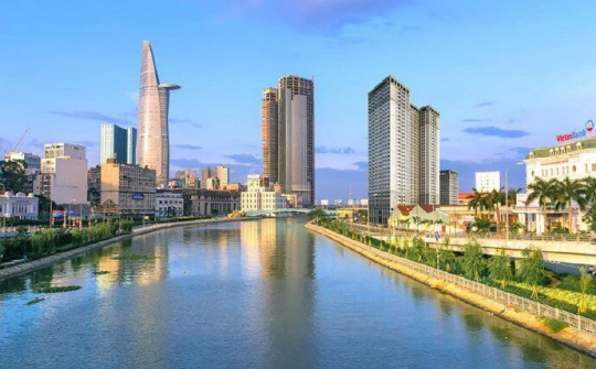 TP Hồ Chí Minh sắp xếp lại các đơn vị, khắc phục trùng lắp, chồng chéo