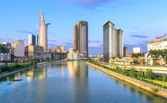 TP Hồ Chí Minh sắp xếp lại các đơn vị, khắc phục trùng lắp, chồng chéo