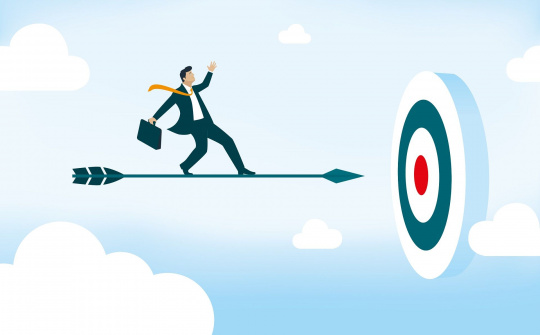 Thành công sẽ đến khi có 3 yếu tố cơ bản nhất