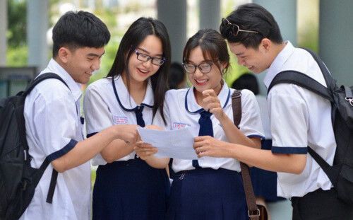 Hoàn thiện kỳ thi THPT quốc gia năm 2019 với 6 giải pháp