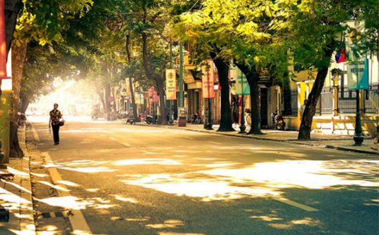 Dự báo thời tiết ngày và đêm 4/9: Miền Bắc giảm mưa  đáng kể, miền Trung nắng nóng trên diện rộng