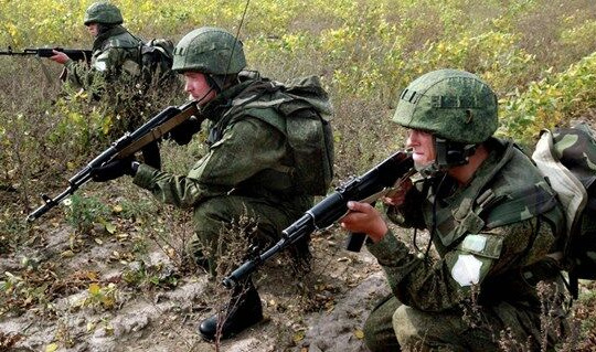 Nguyên nhân khiến Nga tiến hành cuộc tập trận quy mô lớn nhất trong gần 4 thập kỷ