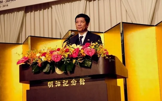 Vietnam’s National Day marked in Japan, Australia