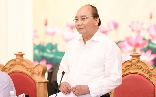 Quang Ninh should focus on urban development, says PM