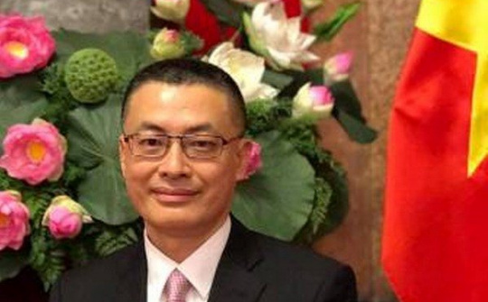 Vietnam to double efforts to boost cooperation with Cambodia: ambassador