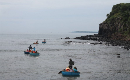 Quảng Ngãi: 7 học sinh bị đuối nước trong 4 ngày