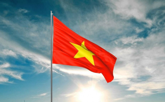 Foreign leaders congratulate Vietnam on National Day