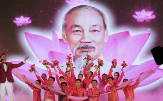 Various activities celebrate Vietnam’s National Day