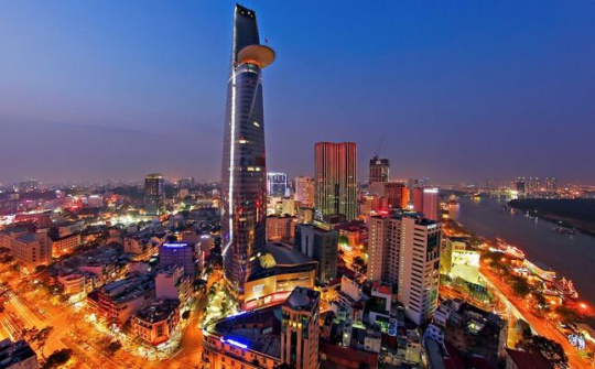 Kinh tế tăng trưởng vượt trội nhờ chính sách hiệu quả