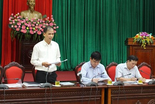 Quận Đống Đa (Hà Nội): 8 tháng đầu năm kinh tế tiếp tục tăng trưởng