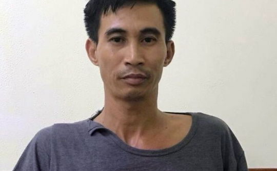 Hành trình truy bắt hung thủ sát hại 2 vợ chồng ở Hưng Yên