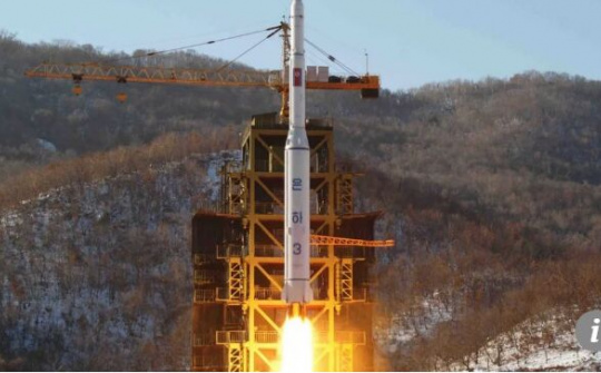 'Cha đẻ' của chương trình tên lửa, vũ khí hạt nhân của Triều Tiên qua đời