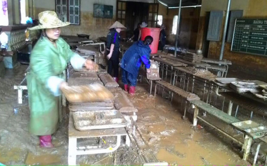 Những thách thức của ngành giáo dục trong năm học mới 2018-2019