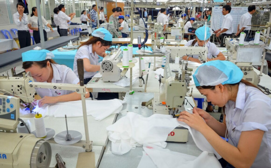 'Chất xúc tác' cho thương mại Việt - Nga