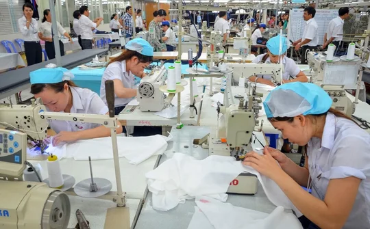 'Chất xúc tác' cho thương mại Việt - Nga