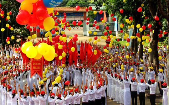 Dự báo thời tiết ngày 5/9: Hà Nội thời tiết thuận lợi cho ngày khai giảng năm học mới