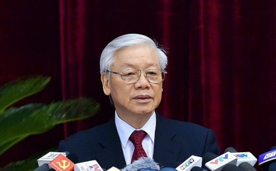 The Vietnam-Russia comprehensive strategic partnership is developing in a deeper, more substantive and sustainable manner