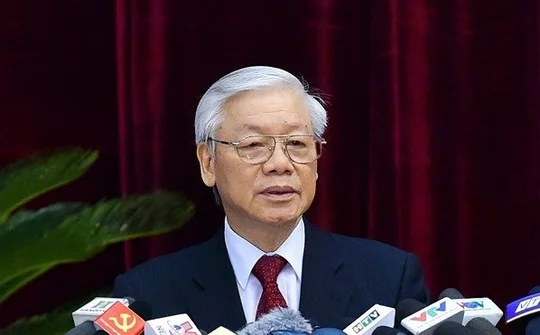 The Vietnam-Russia comprehensive strategic partnership is developing in a deeper, more substantive and sustainable manner