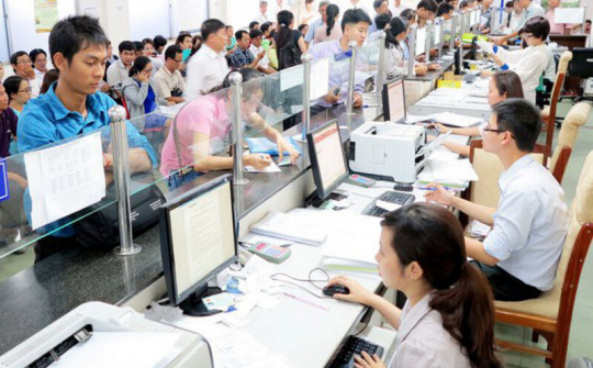 Bổ sung đối tượng tinh giản biên chế